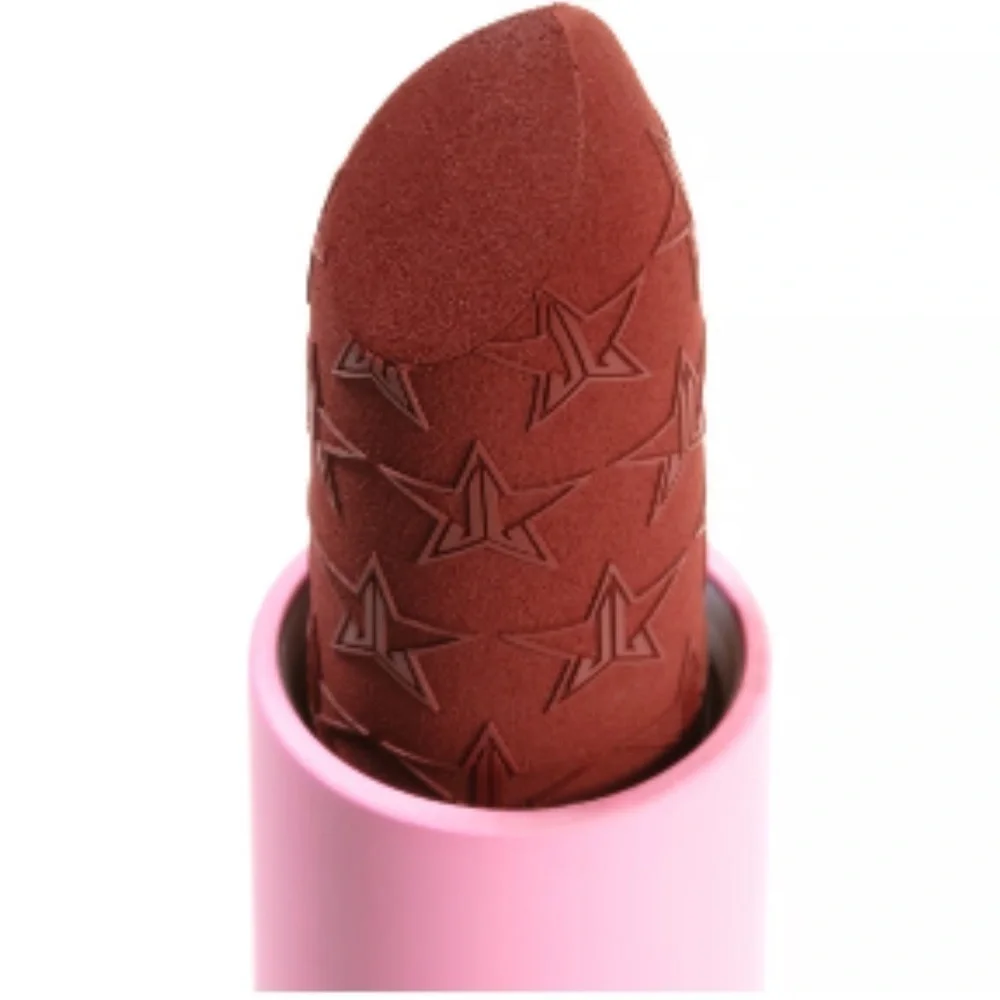 Jeffree Star Velvet Trap Lipstick - Unicorn Blood